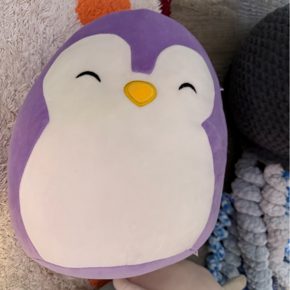 Squishmallow